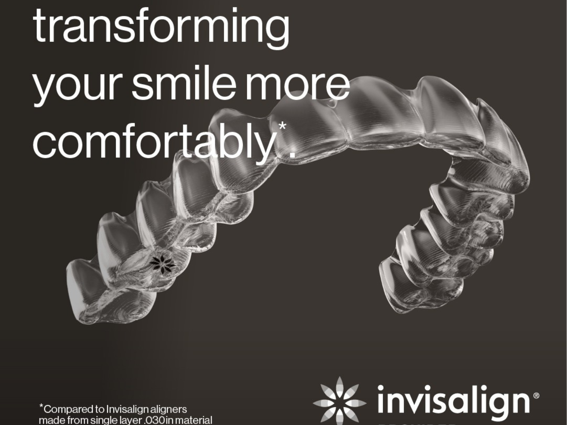 Invisalign
